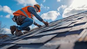 Best Emergency Roof Repair Services  in Eastlake, OH